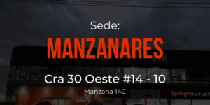 Bono de cortesía Manzanares